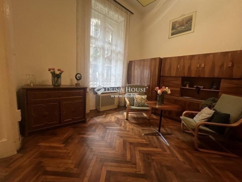 Eladó lakás Budapest