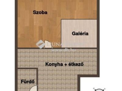 Eladó lakás Budapest