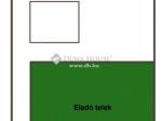 Eladó lakóövezeti telek Budapest