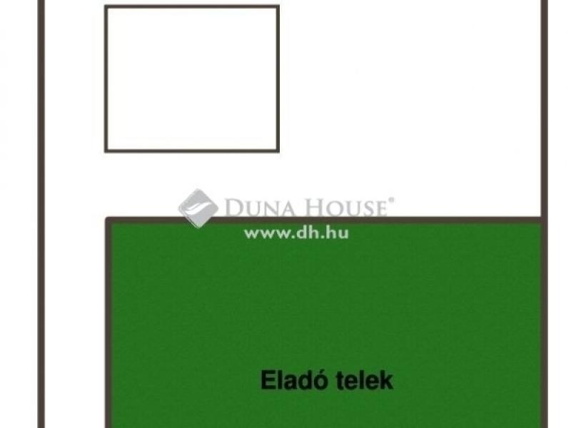 Eladó lakóövezeti telek Budapest