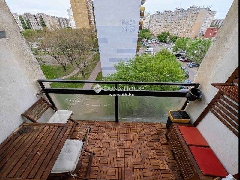 Eladó lakás Budapest