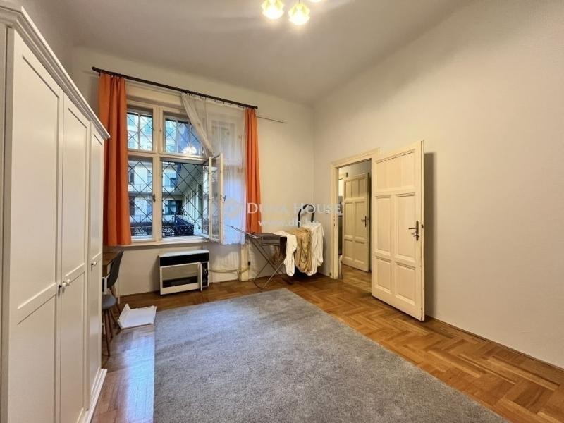 Eladó lakás Budapest