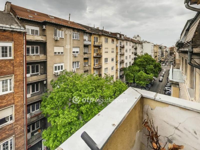 Eladó lakás Budapest