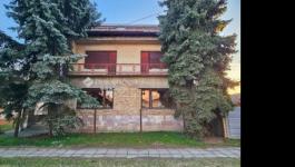 Eladó családi ház Tápiószecső