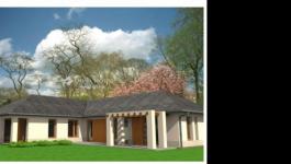 Eladó családi ház Szada