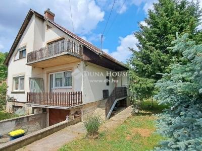 Eladó családi ház Monor Monorierdő