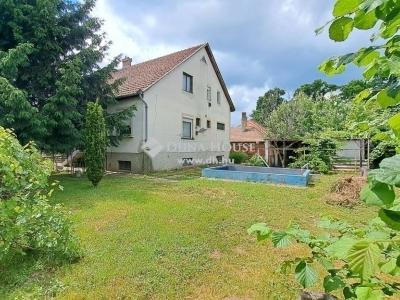 Eladó családi ház Monor Monorierdő