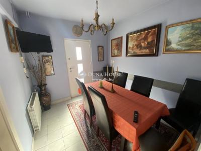 Eladó ikerház Budapest