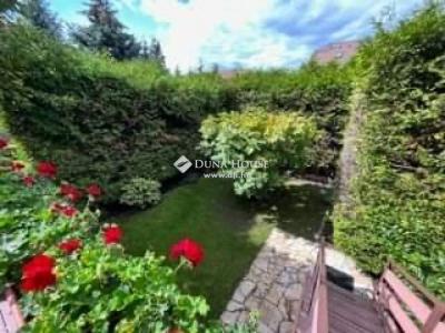 Eladó ikerház Budapest