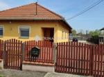 Eladó családi ház Tápiószecső
