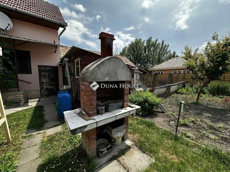 Eladó családi ház Siófok