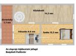 Eladó családi ház Szarvas