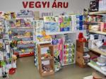 Eladó utcai bejáratú üzlethelység Murakeresztúr