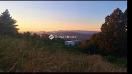 Eladó lakóövezeti telek Dunabogdány