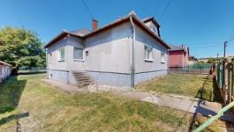 Eladó családi ház Putnok