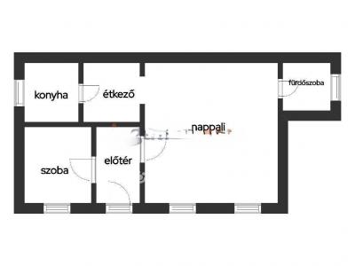 Eladó lakás Budapest