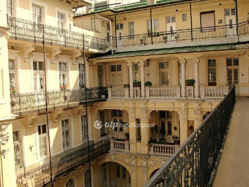 Eladó lakás Budapest