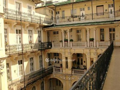 Eladó lakás Budapest