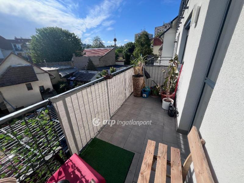 Eladó lakás Szeged