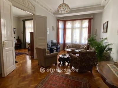 Eladó lakás Budapest
