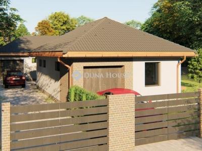 Eladó ikerház Albertirsa