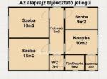 Eladó családi ház Kisvárda
