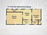 Eladó családi ház Nyírtass