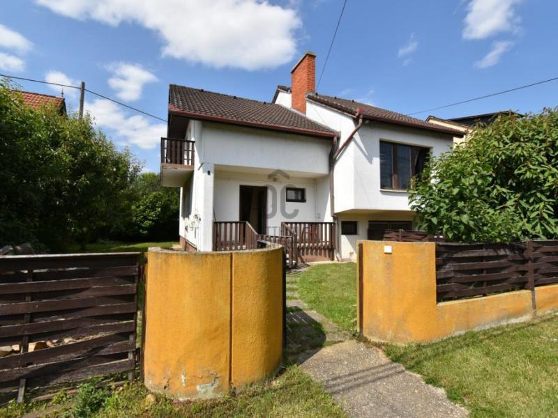 Eladó családi ház Zalaegerszeg