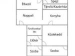 Eladó családi ház Törtel