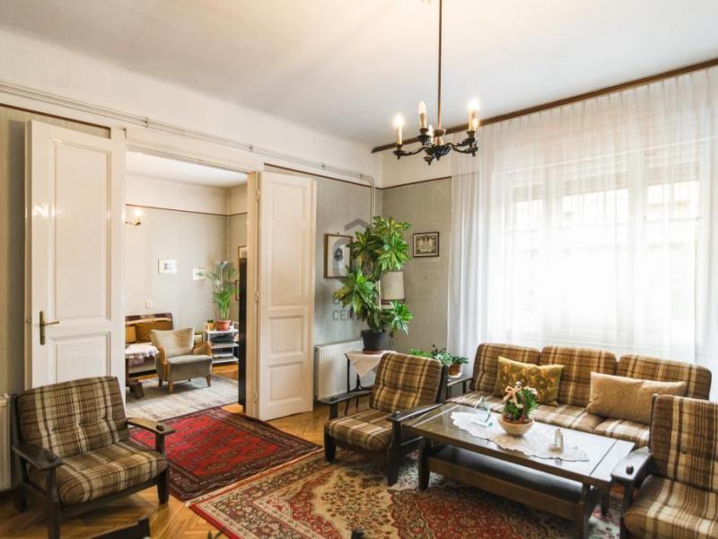 Eladó lakás Budapest