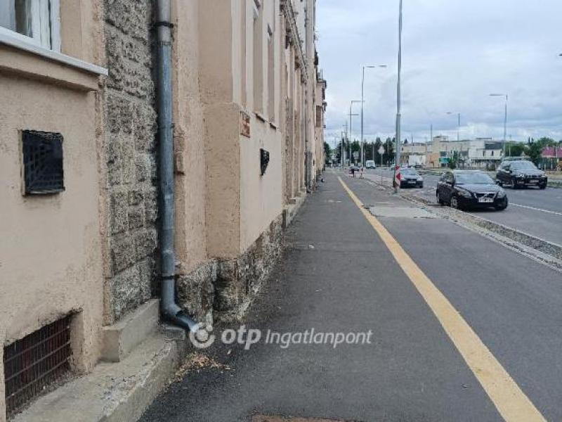 Eladó lakás Nyíregyháza