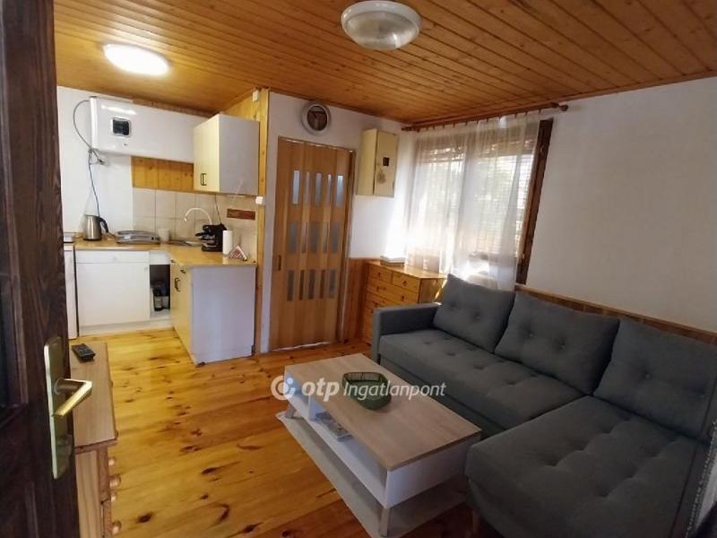Eladó nyaraló Hajdúnánás