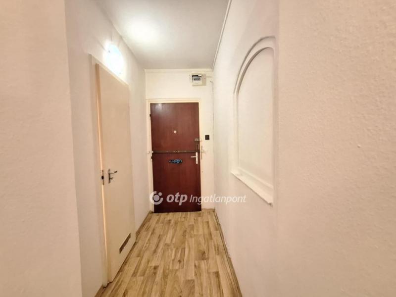 Eladó lakás Budapest