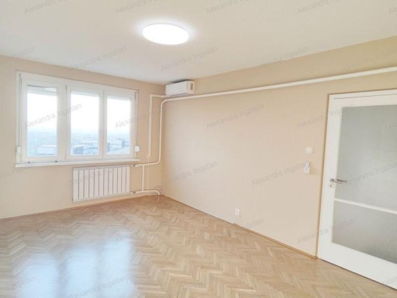 Eladó lakás Budapest