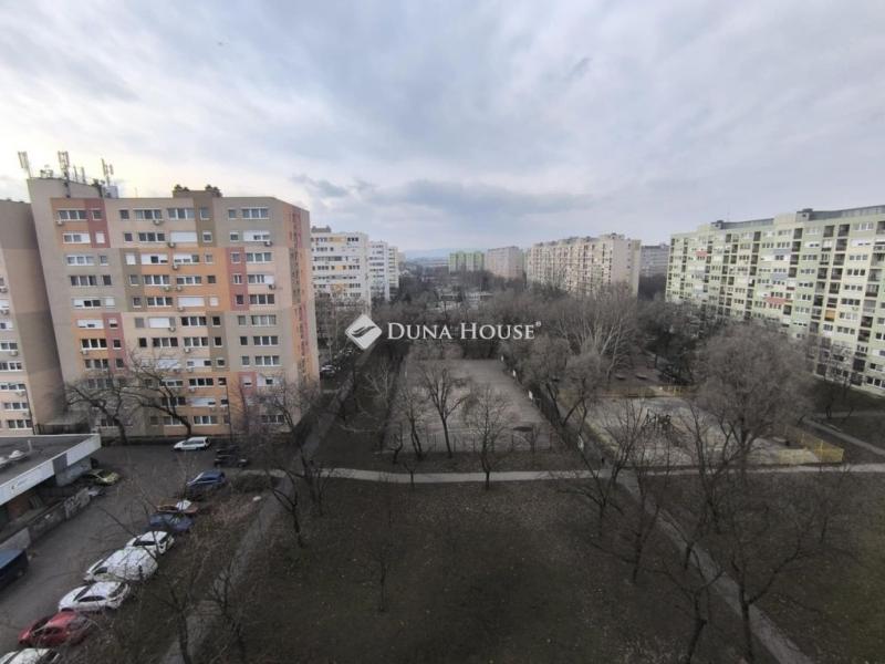 Eladó lakás Budapest