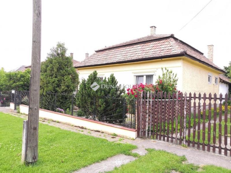 Eladó családi ház Gönc