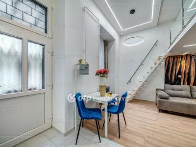 Eladó lakás Budapest