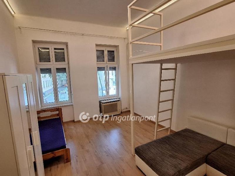 Eladó lakás Budapest