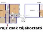 Eladó családi ház Isaszeg