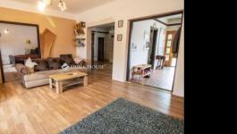 Eladó családi ház Ecser