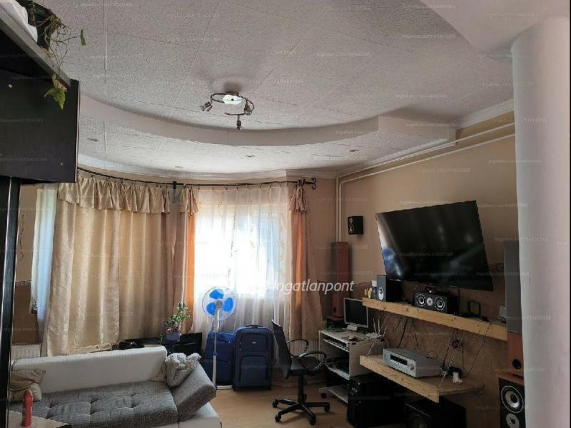 Eladó családi ház Hajdúböszörmény