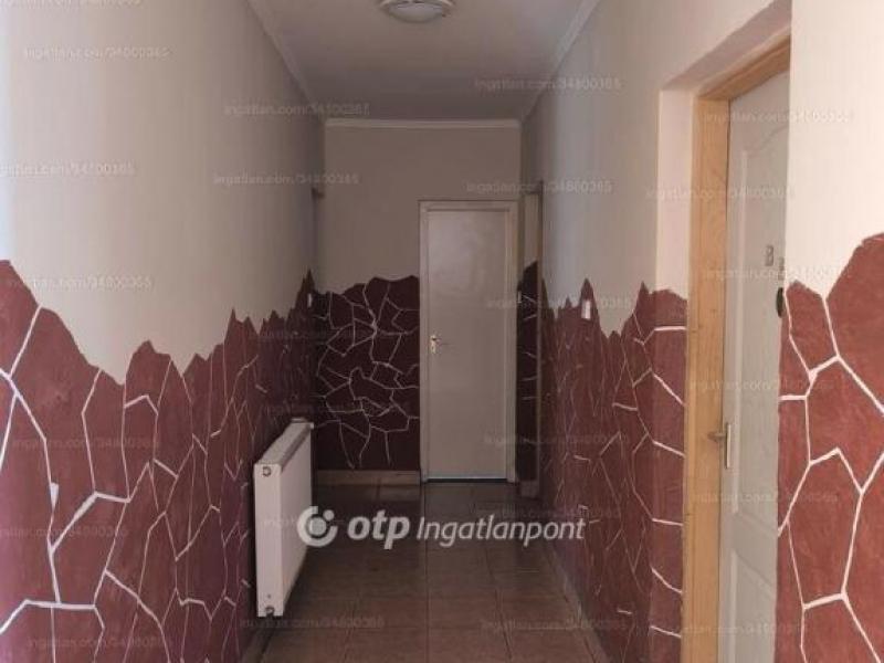 Eladó családi ház Hajdúböszörmény