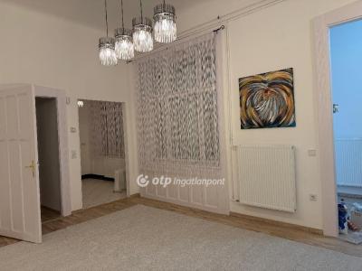 Eladó lakás Budapest
