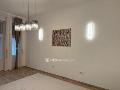 Eladó lakás Budapest