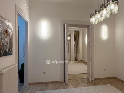 Eladó lakás Budapest