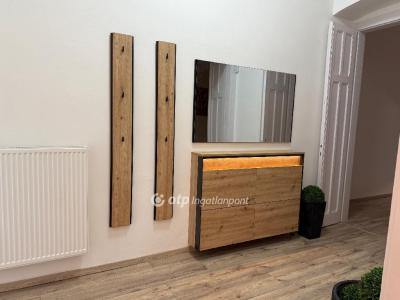 Eladó lakás Budapest