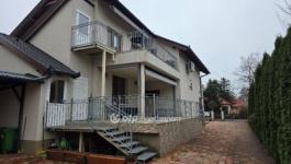 Eladó nyaraló Hajdúszoboszló