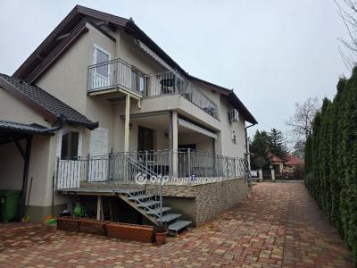 Eladó nyaraló Hajdúszoboszló