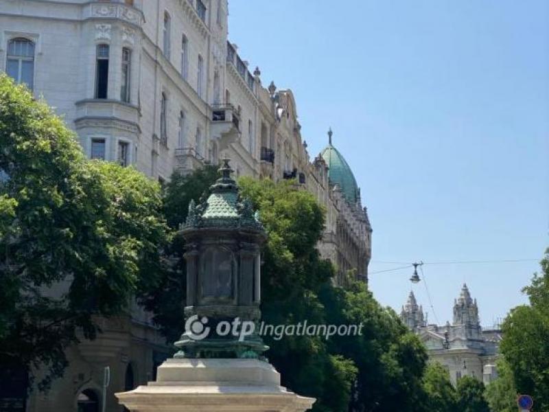 Eladó lakás Budapest