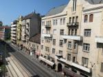 Kiadó lakás Budapest